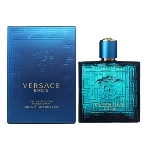 duftzwillinge versace eros|eros Versace cologne reviews.